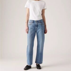 Levi’s 501® '90s Ankle Women’s Jeans - 26